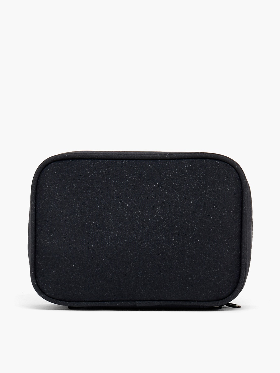 Printed Pencil Pouch with Zip Closure