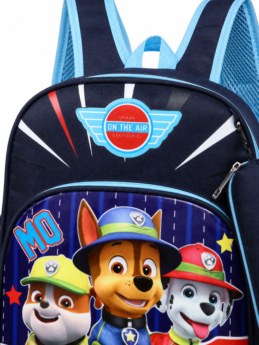 Paw Patrol Print Backpack