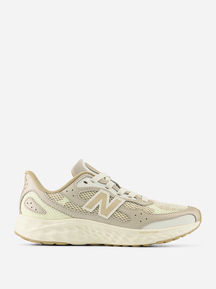 Arishi Fresh Foam Sneakers