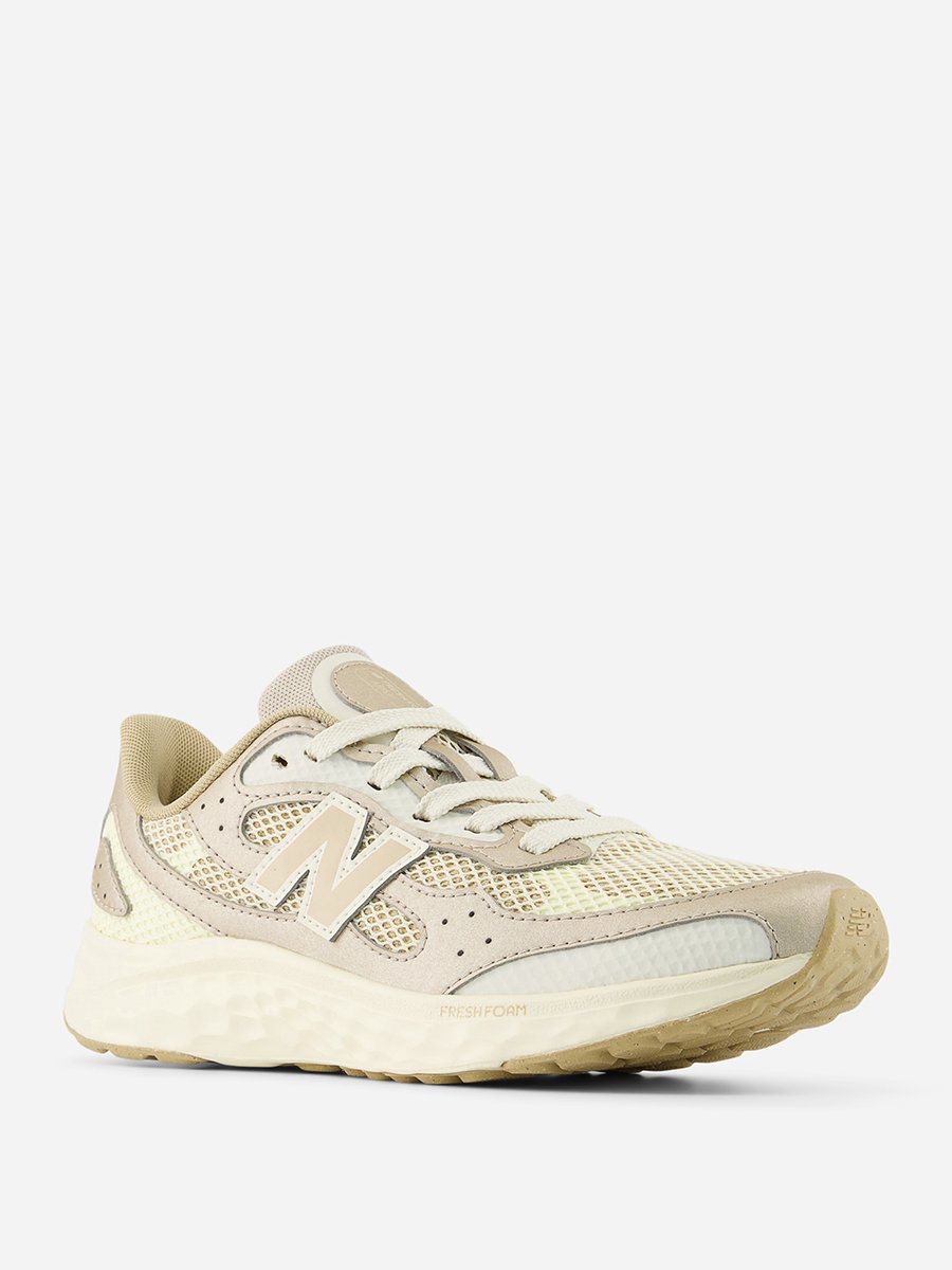 Arishi Fresh Foam Sneakers
