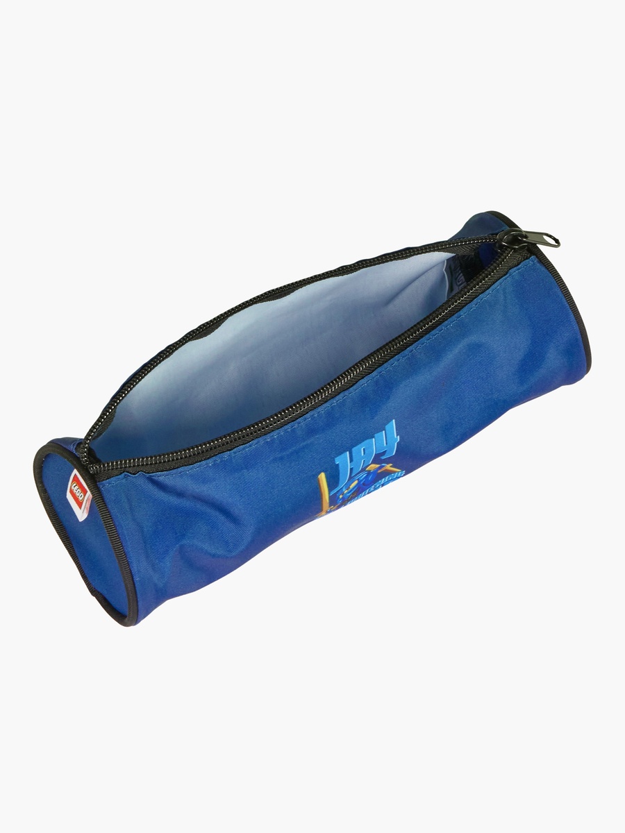 Ninjago Lloyd Print Pencil Pouch with Zip Closure