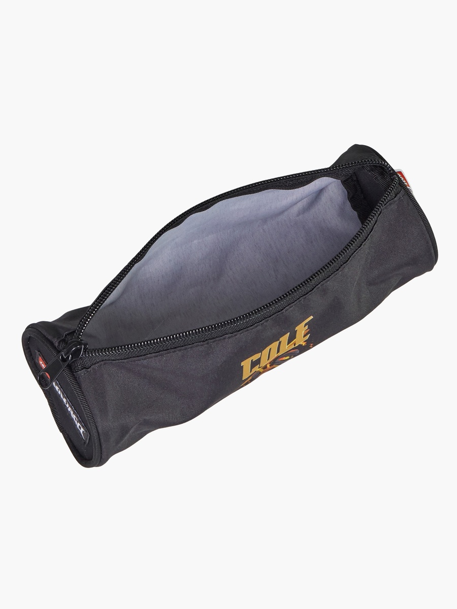 Ninjago Lloyd Print Pencil Pouch with Zip Closure
