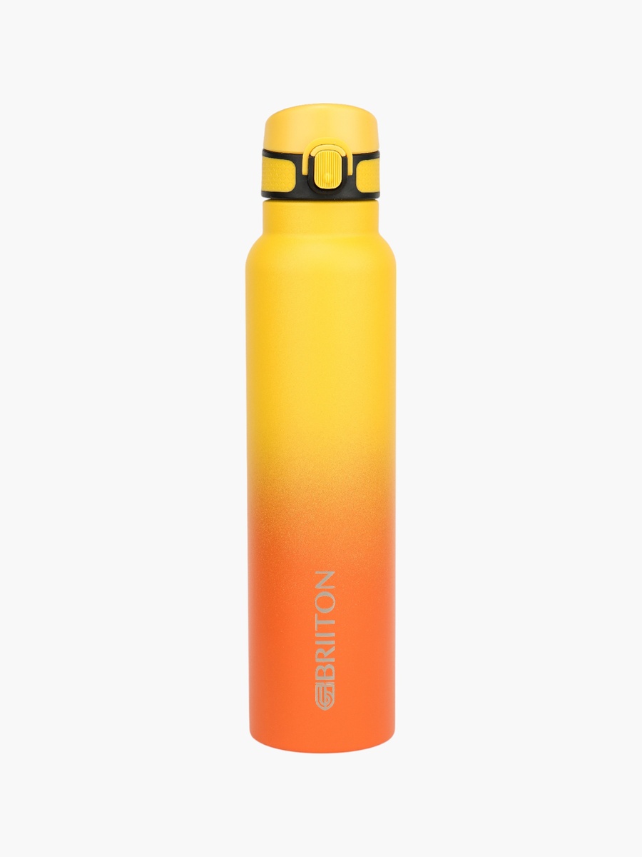 Ombre Insulated Stainless Steel Water Bottle - 1 L