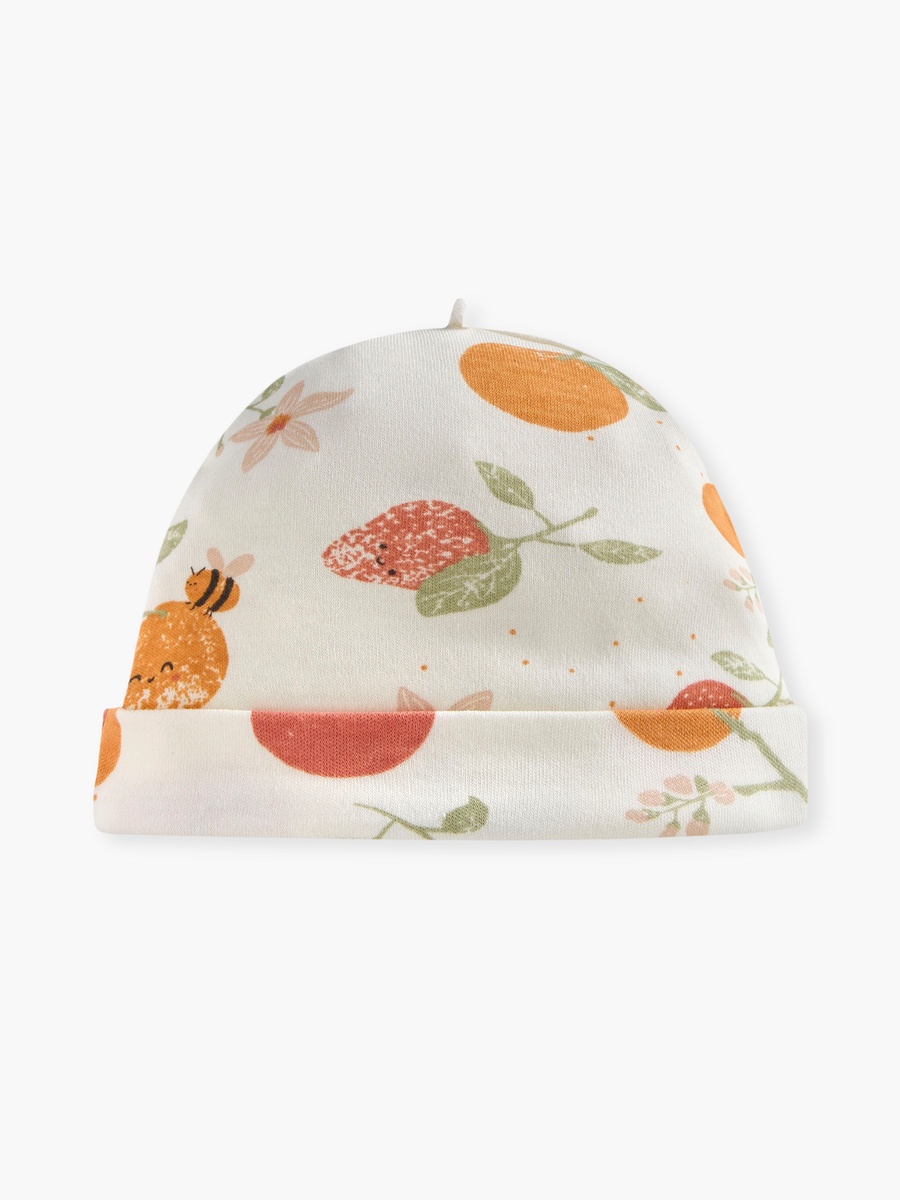 Assorted Beanie Cap - Set of 3