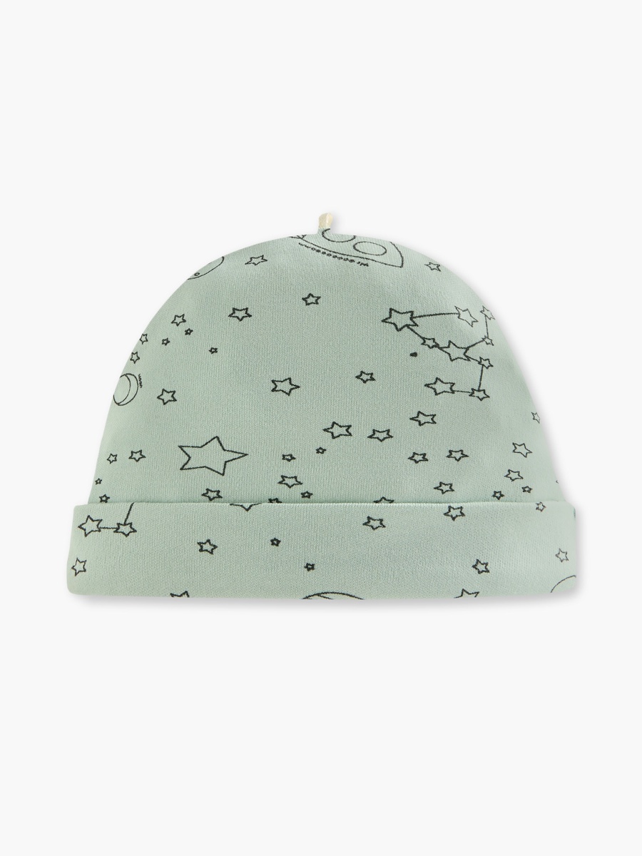 Assorted Cap - Set of 3