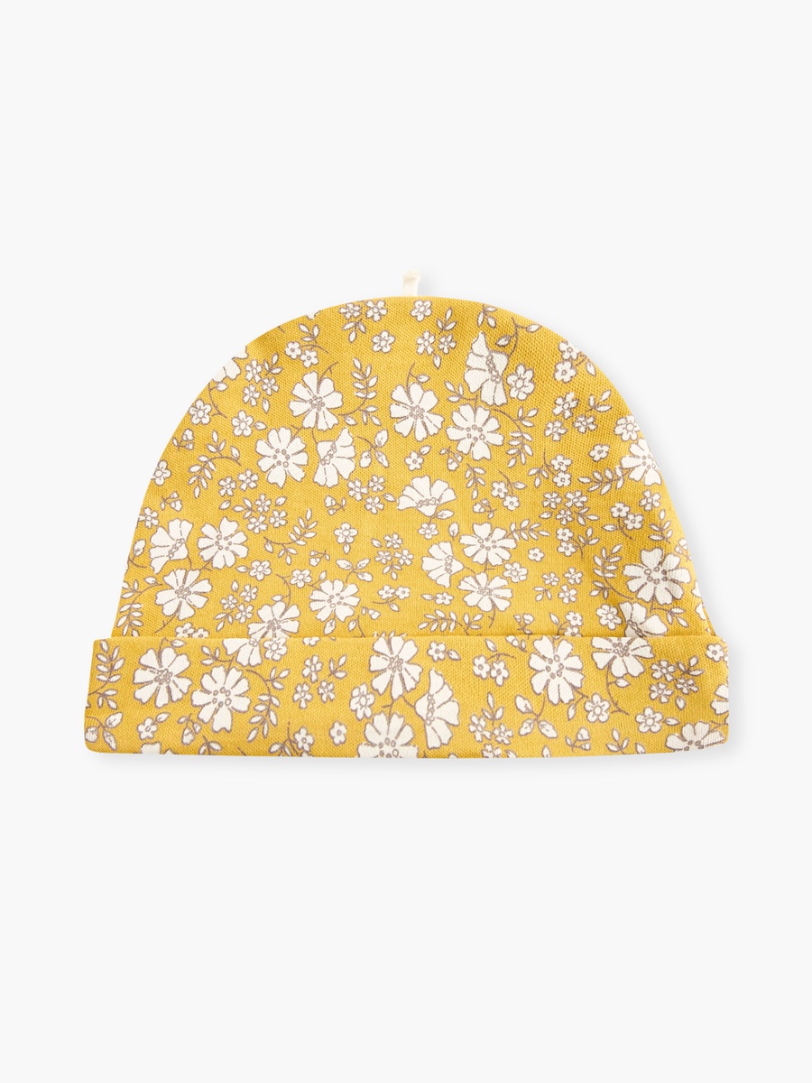 Assorted Beanie Cap - Set of 3