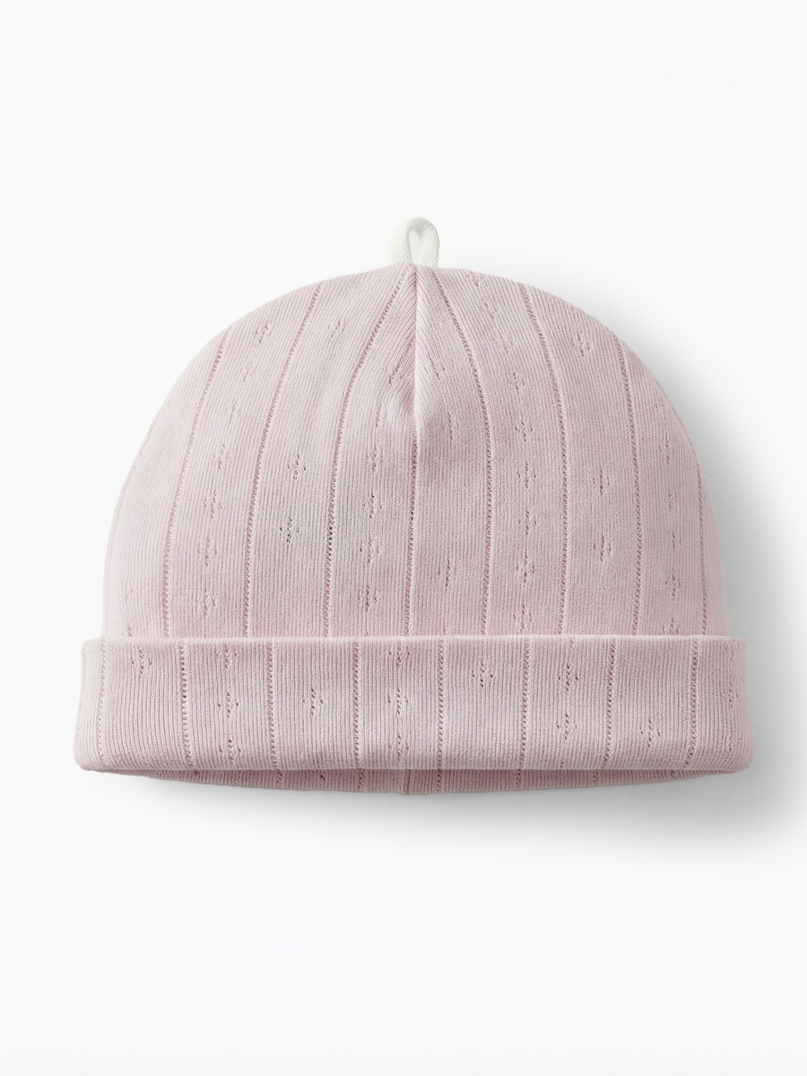 Textured Cap - Set of 5