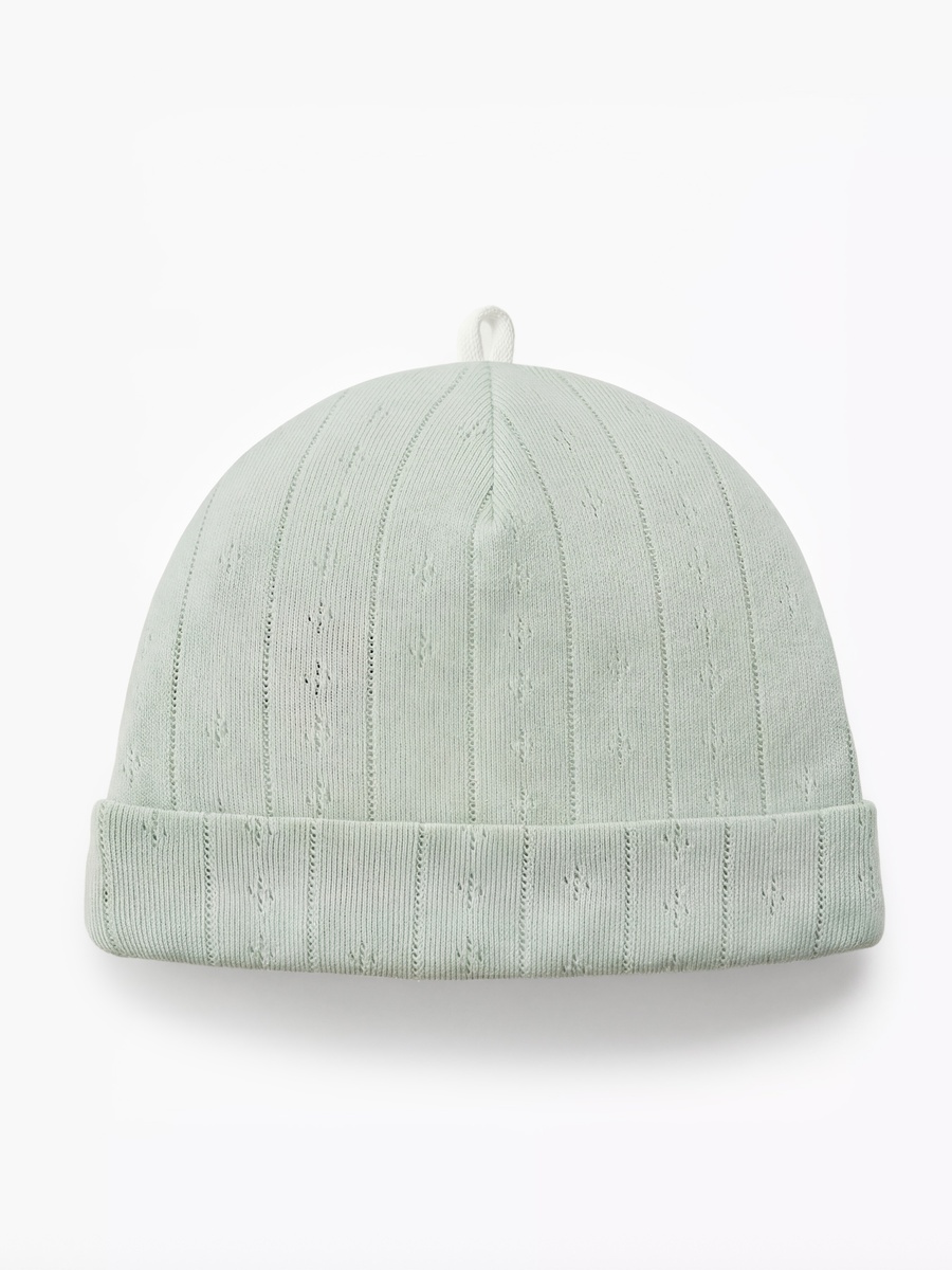 Textured Cap - Set of 5