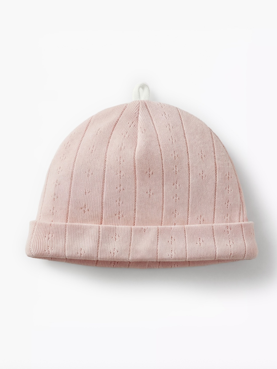 Textured Cap - Set of 5