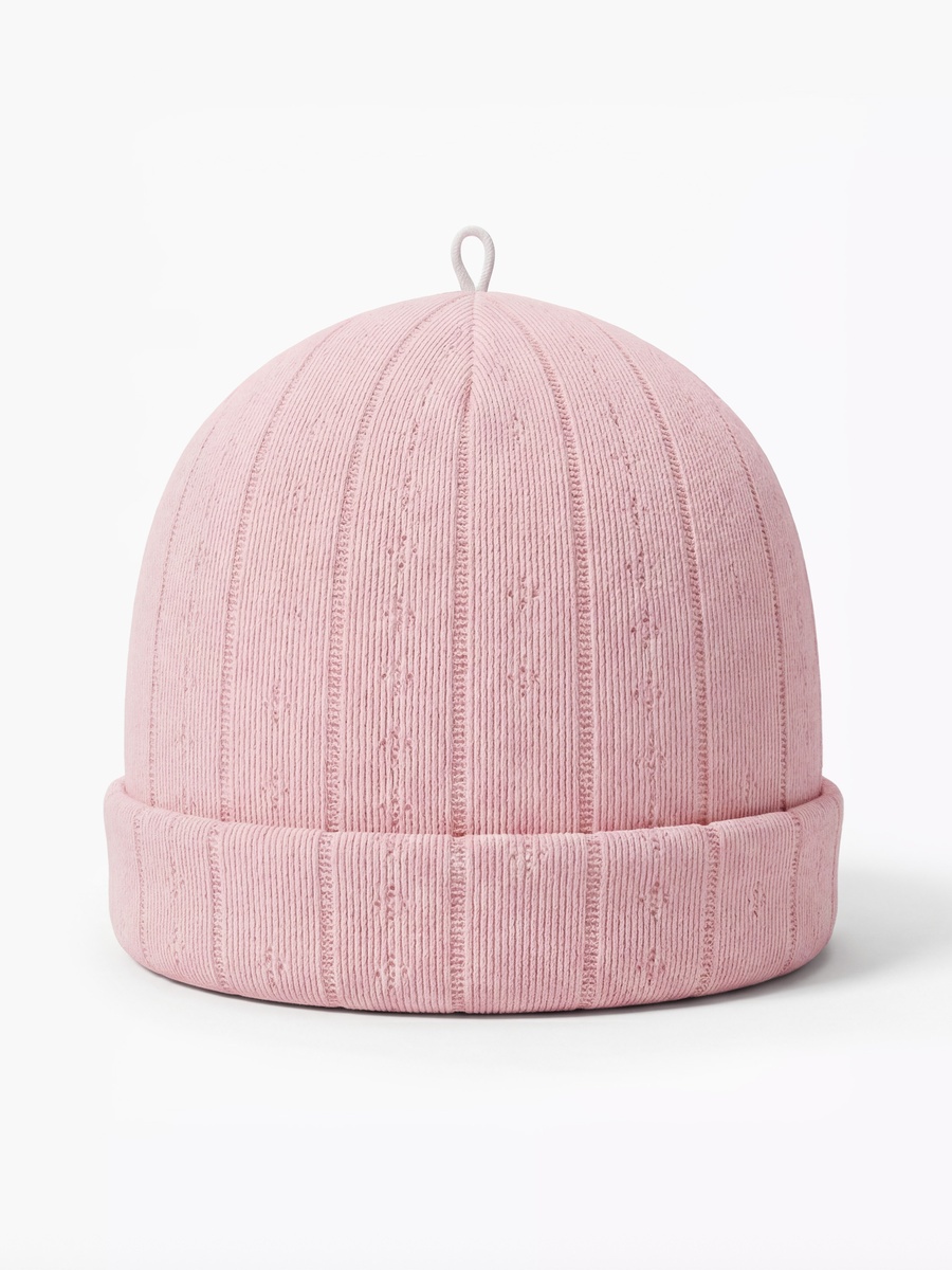 Textured Cap - Set of 5