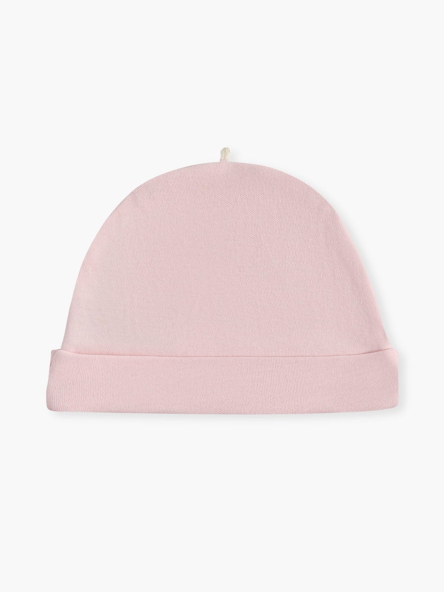 Assorted Solid Cap - Set of 3