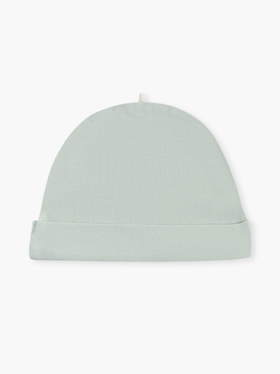 Assorted Solid Cap - Set of 3