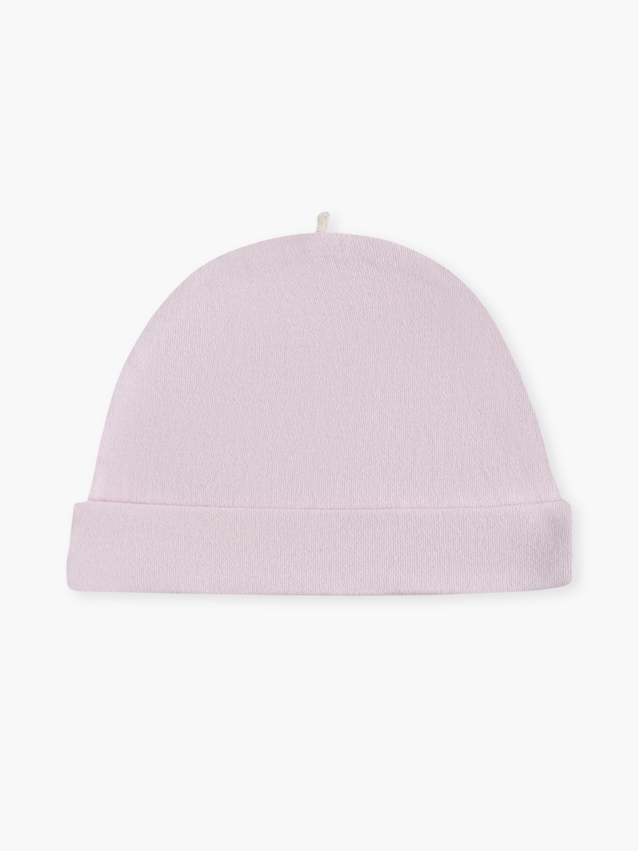 Assorted Solid Cap - Set of 3