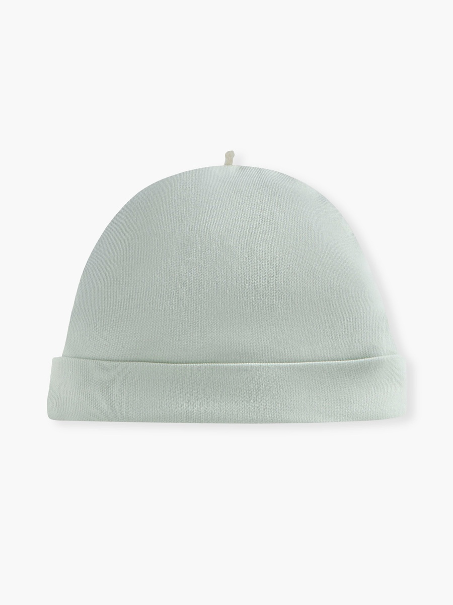 Assorted Solid Cap - Set of 3