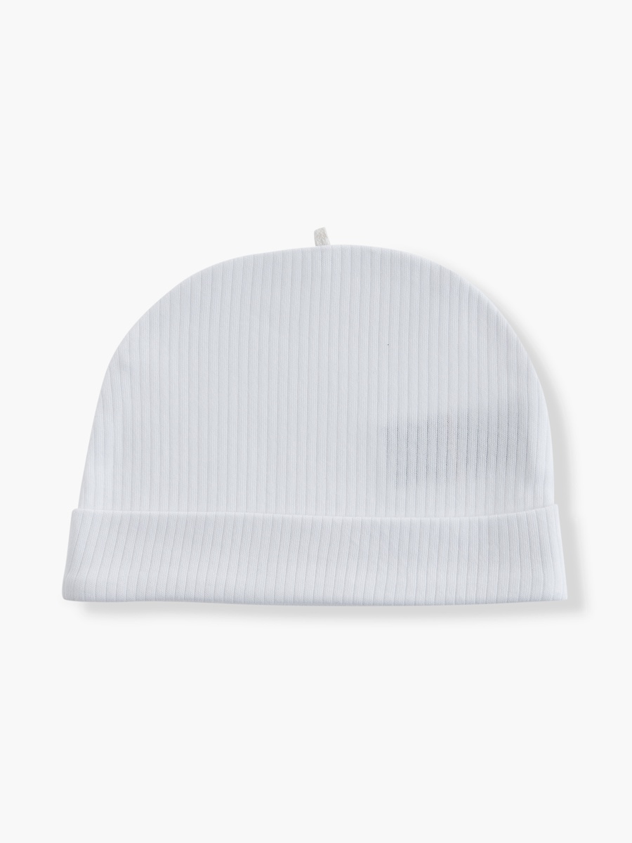 Ribbed Cap - Set of 3