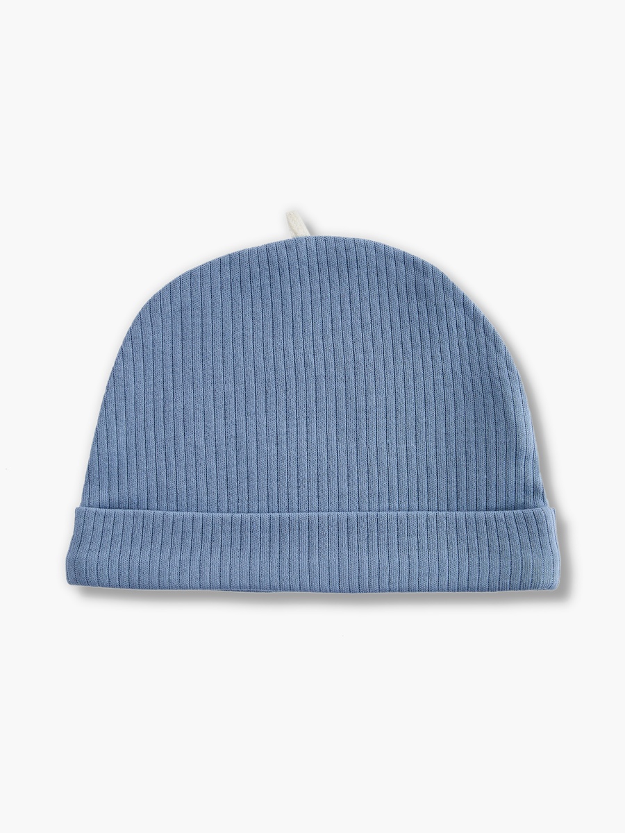 Ribbed Cap - Set of 3