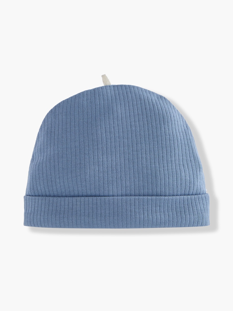 Ribbed Cap - Set of 3