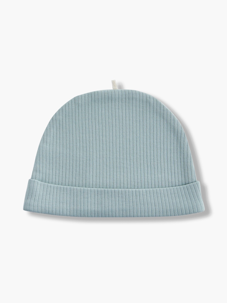 Ribbed Cap - Set of 3