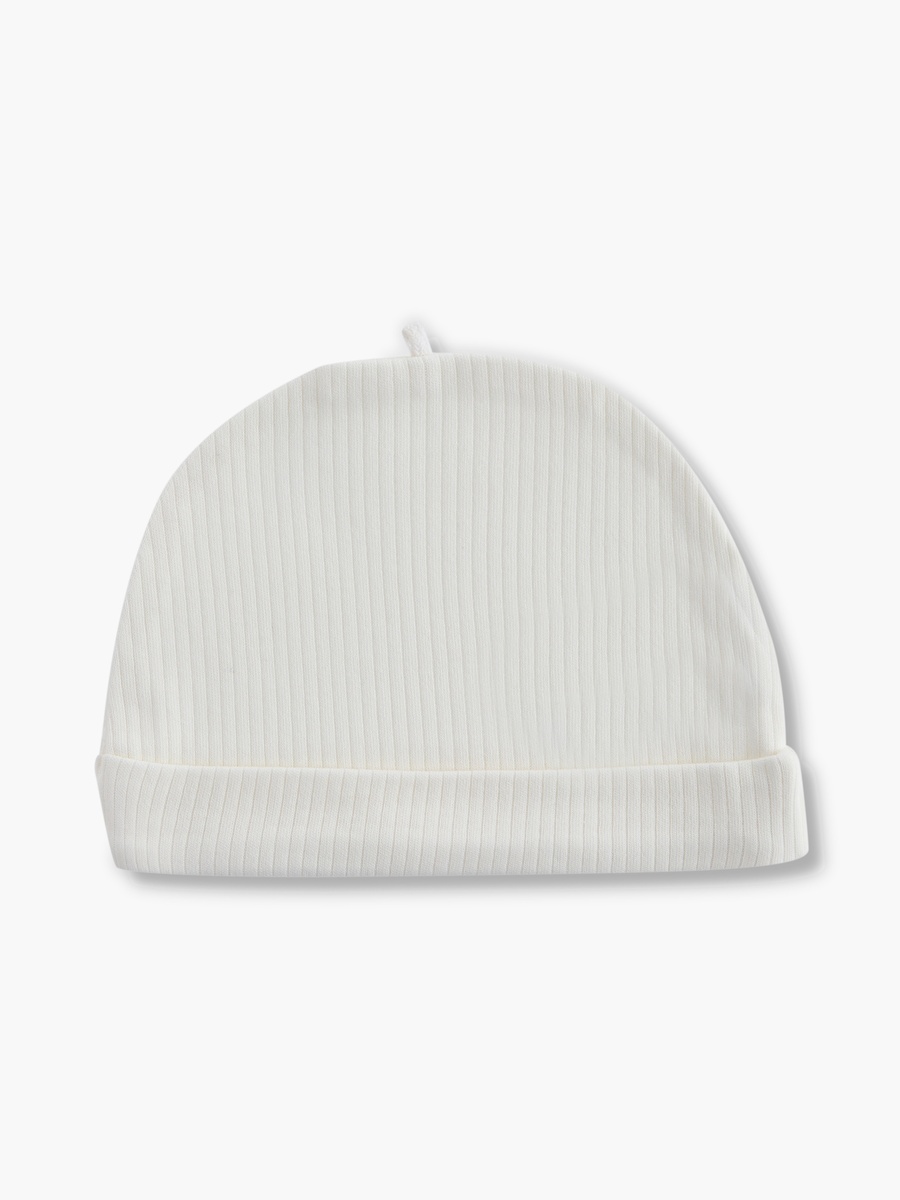 Ribbed Cap - Set of 3