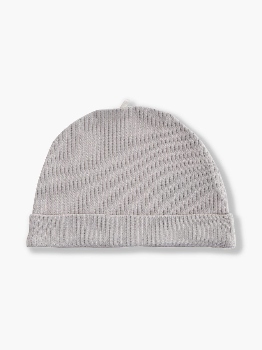 Ribbed Cap - Set of 3
