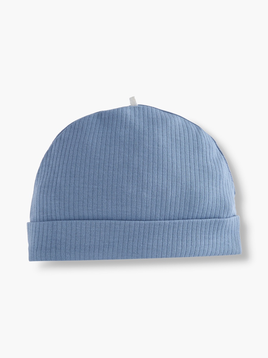 Ribbed Cap - Set of 3