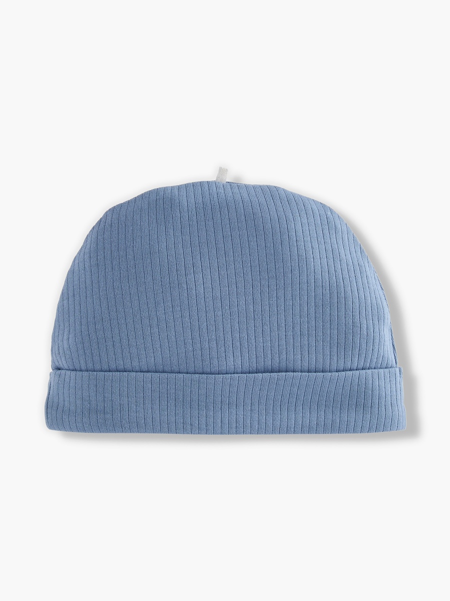 Ribbed Cap - Set of 3