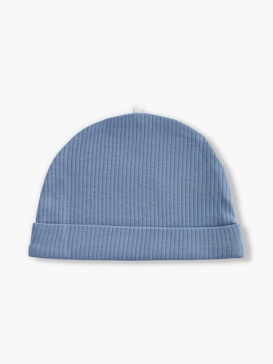 Ribbed Cap - Set of 3