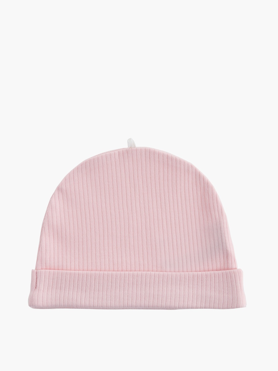 Ribbed Cap - Set of 3