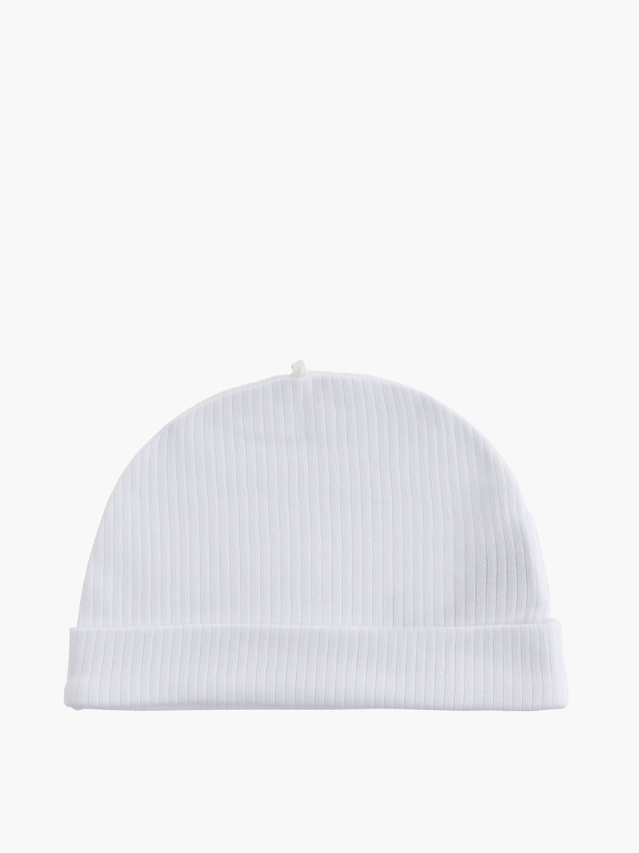 Ribbed Cap - Set of 3