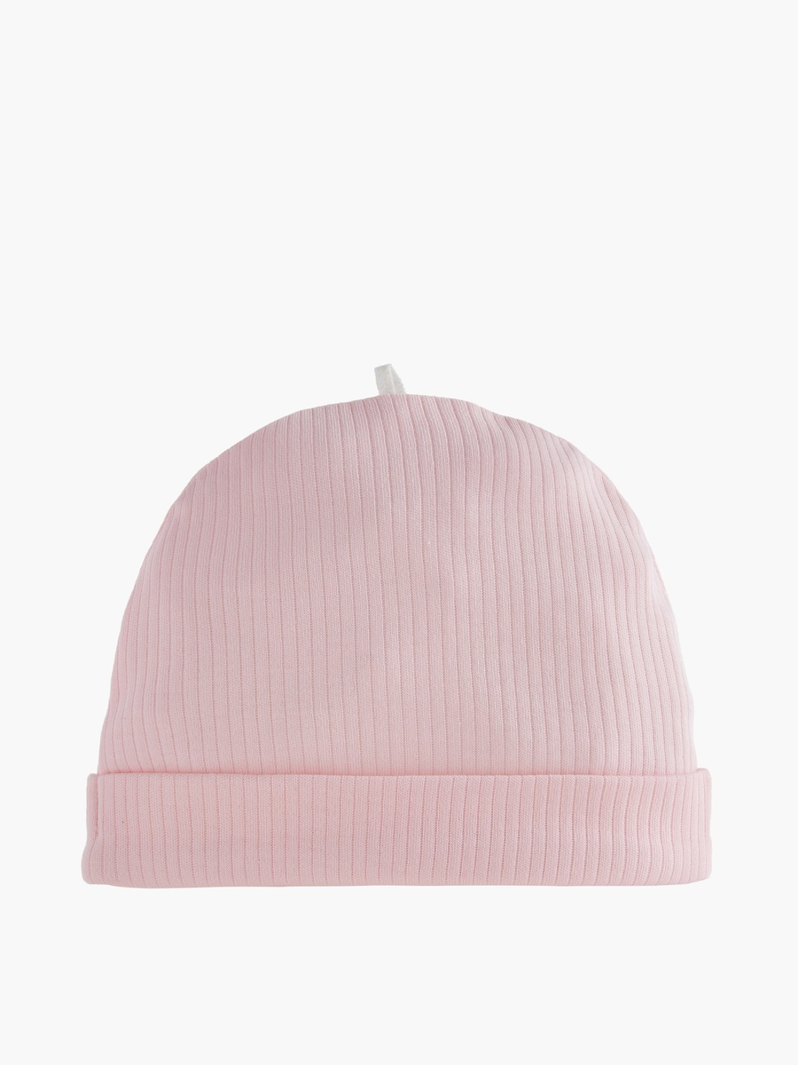 Ribbed Cap - Set of 3