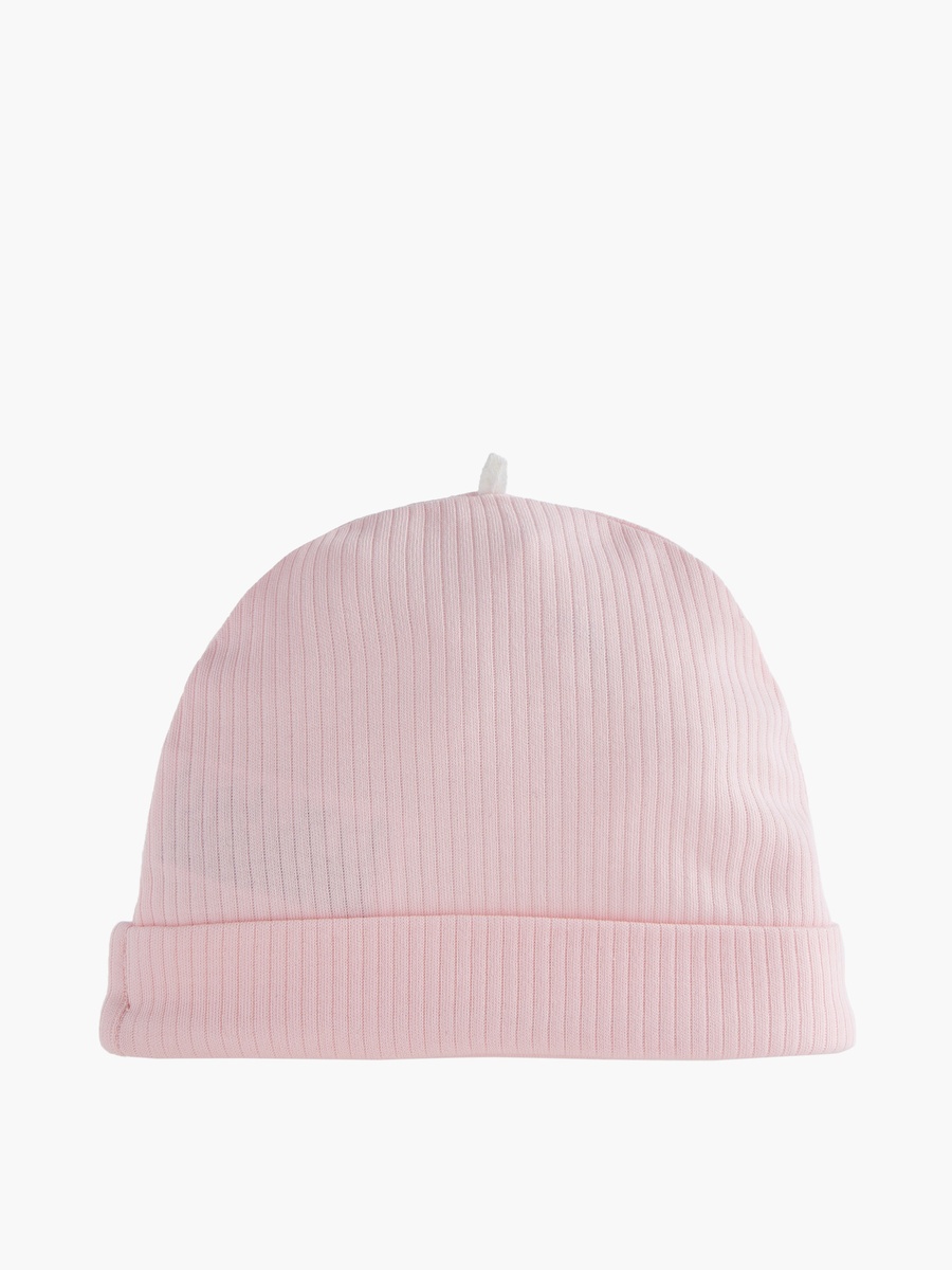 Ribbed Cap - Set of 3