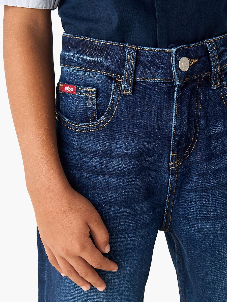 Jeans with Pockets