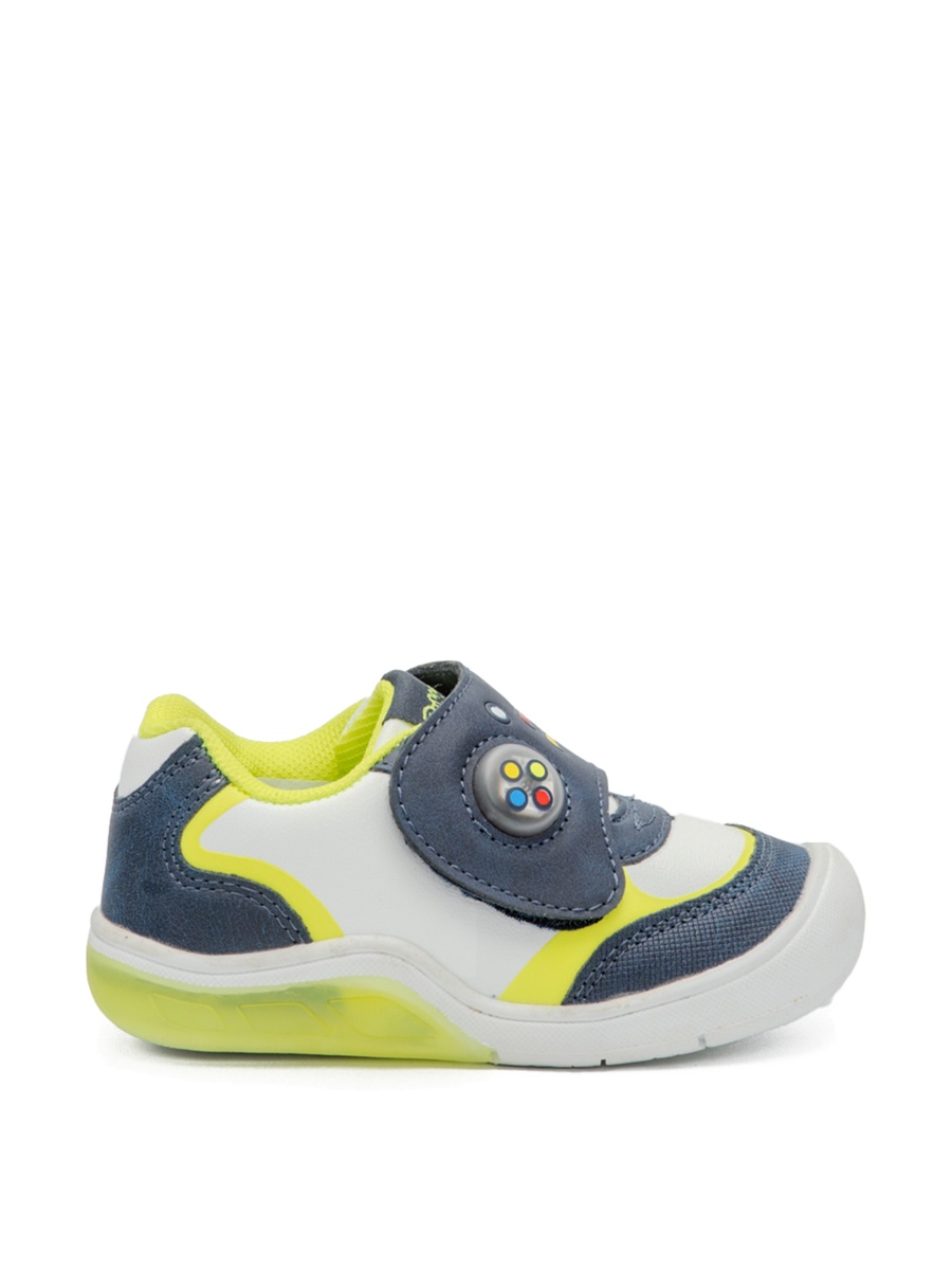 Low Top Casual Trainers