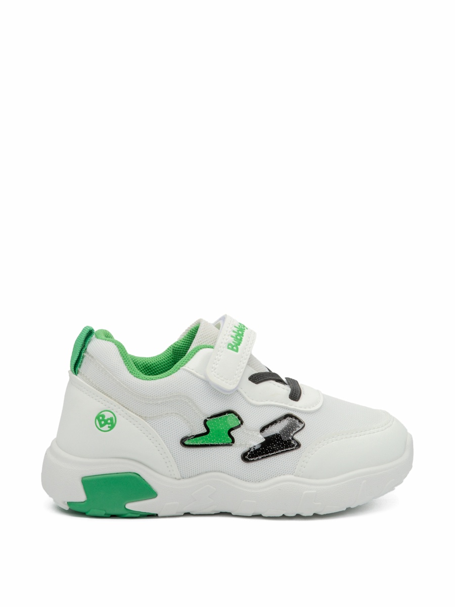 Casual Comfort Sneakers
