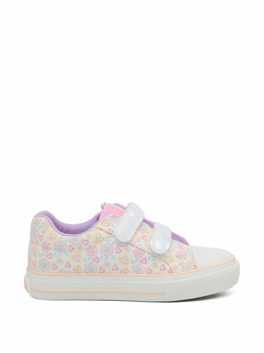 Low Top Everyday Sneakers