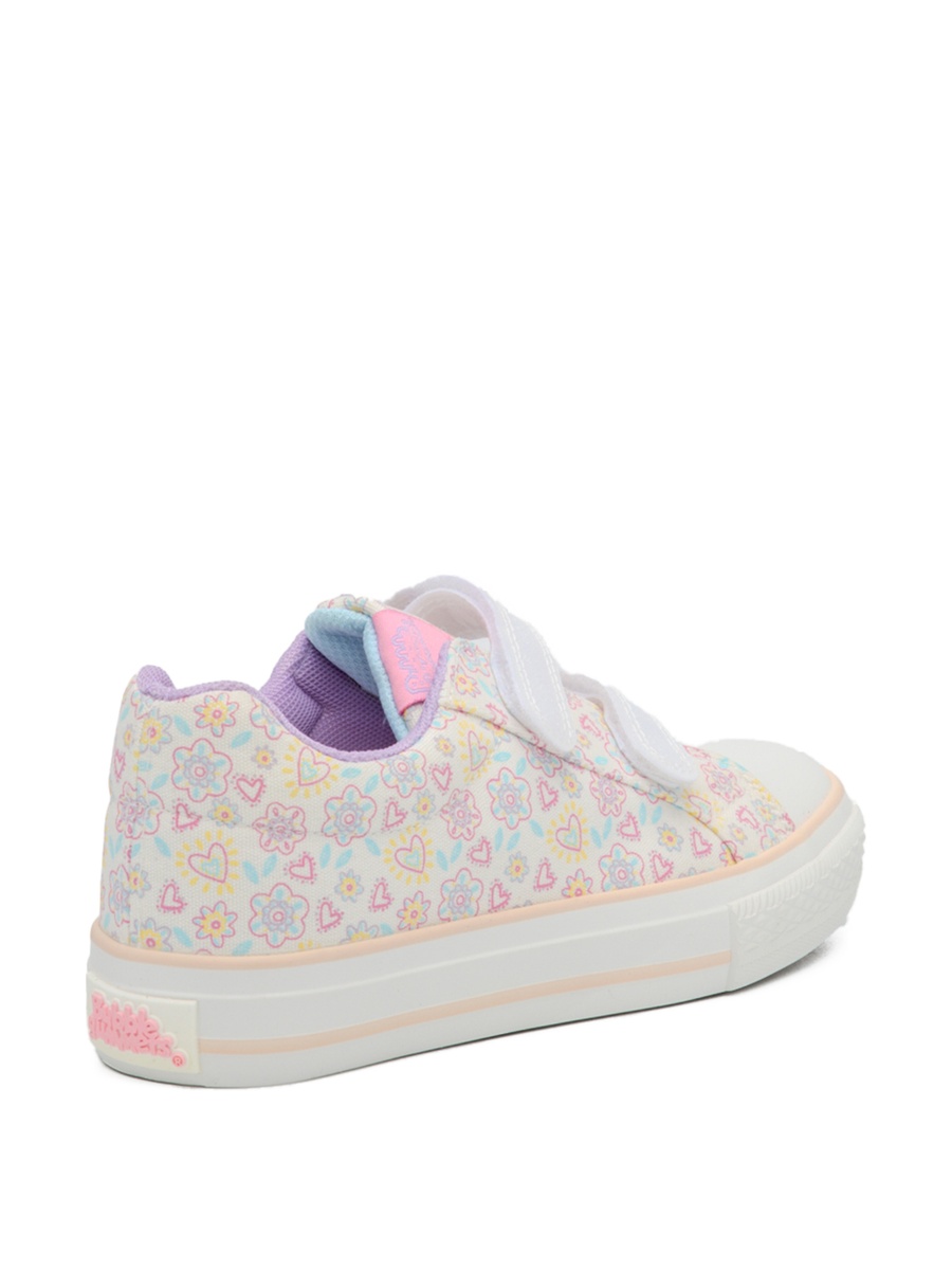 Low Top Everyday Sneakers