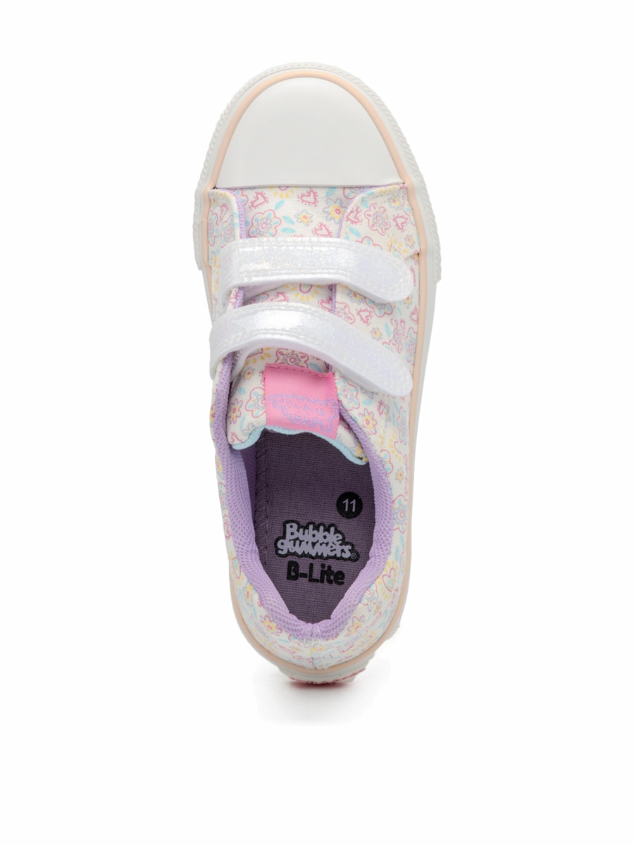 Low Top Everyday Sneakers