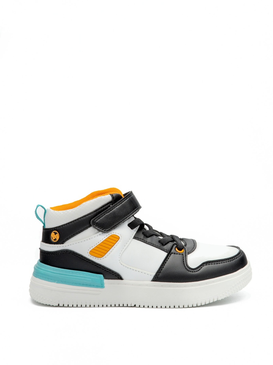 High Top Support Sneakers