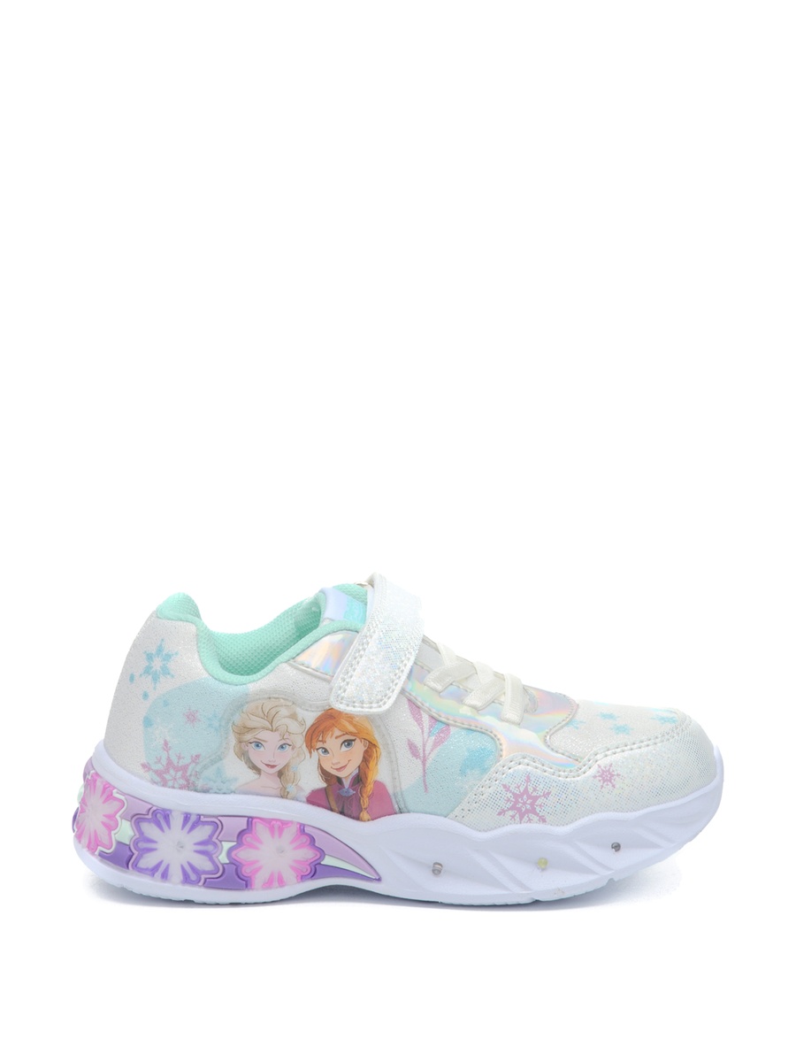 Sport Inspired Comfort Sneakers