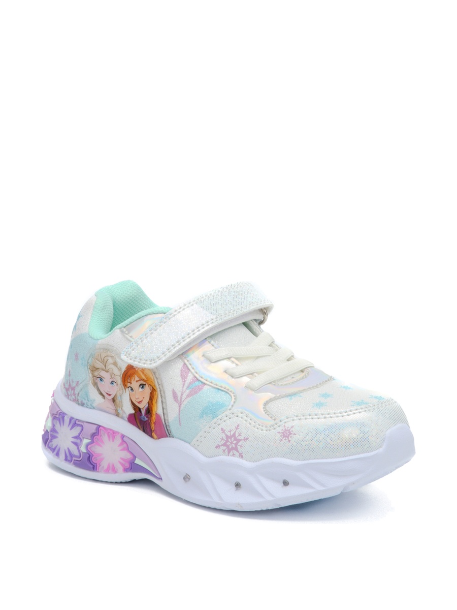 Sport Inspired Comfort Sneakers