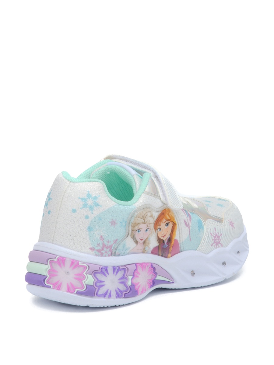 Sport Inspired Comfort Sneakers