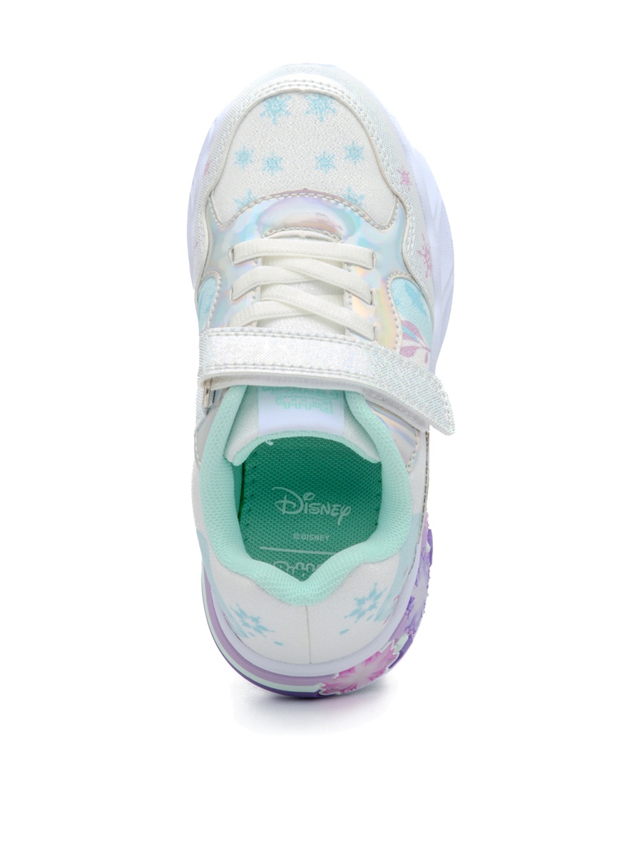 Sport Inspired Comfort Sneakers