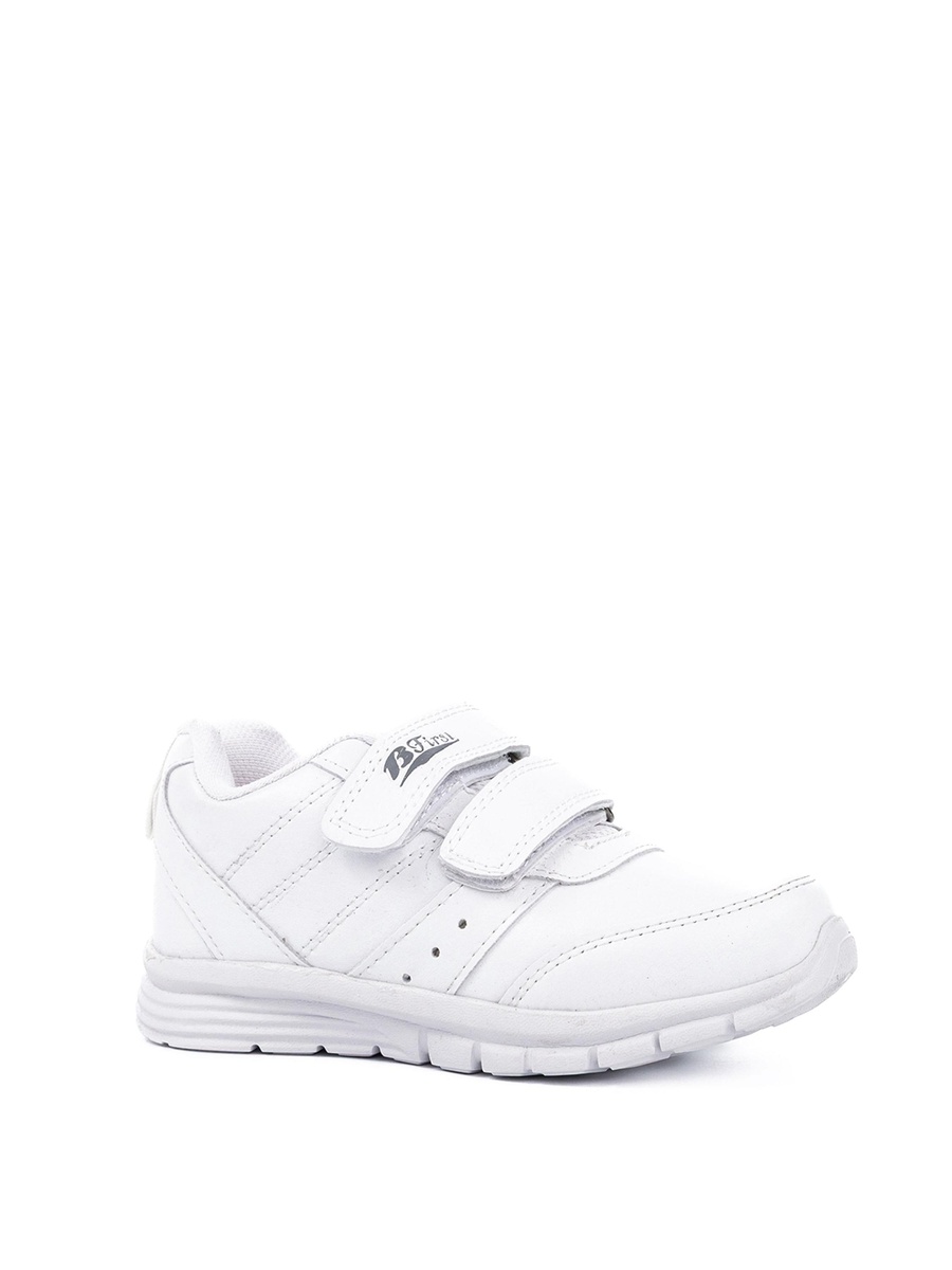 Casual Velcro Closure Kids Shoes