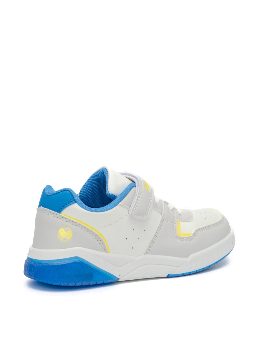 Sport Inspired Daily Sneakers