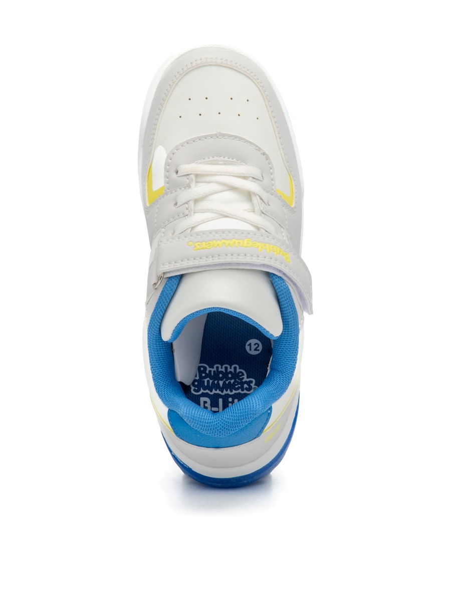 Sport Inspired Daily Sneakers