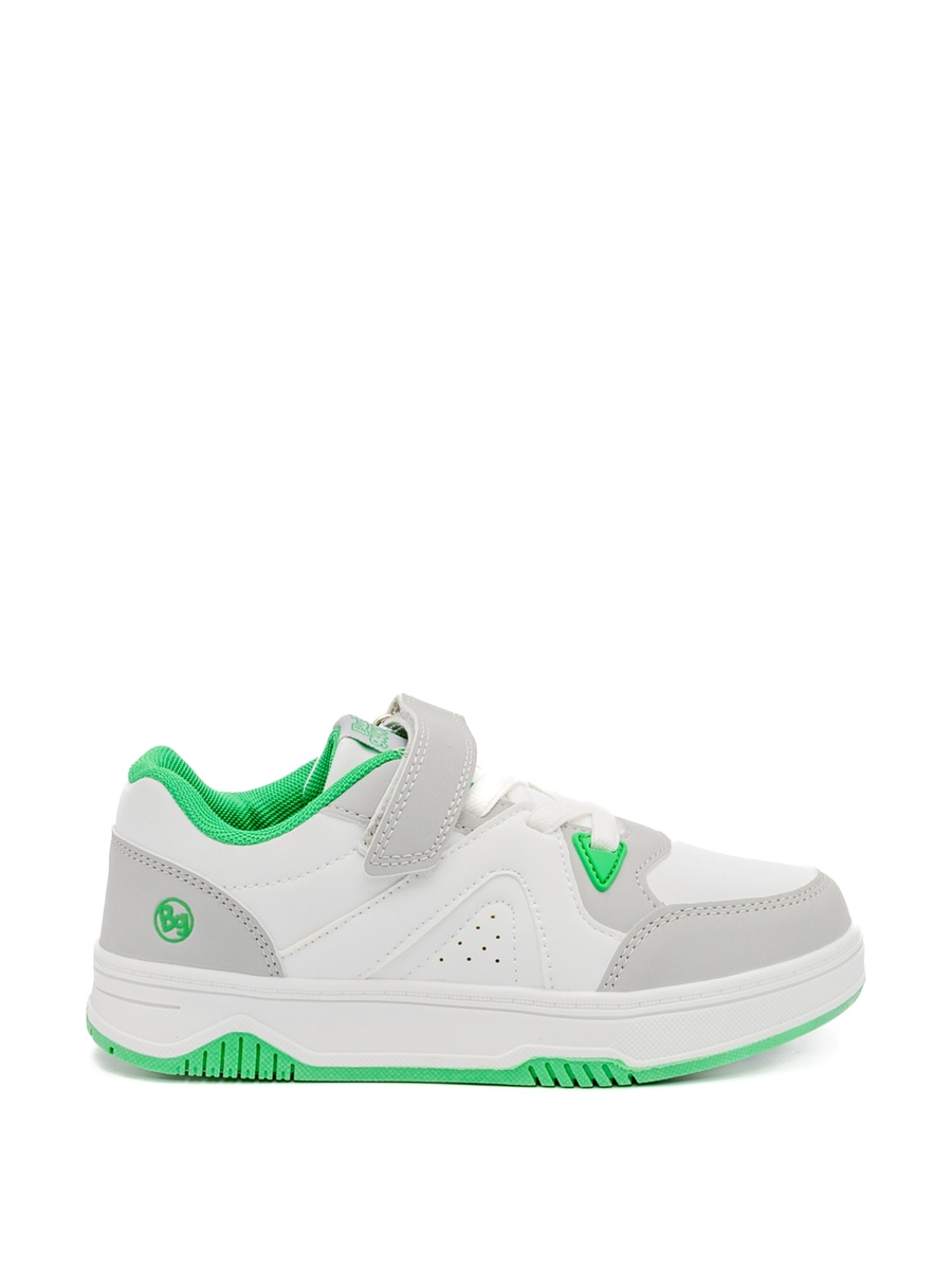 Low Top Everyday Sneakers