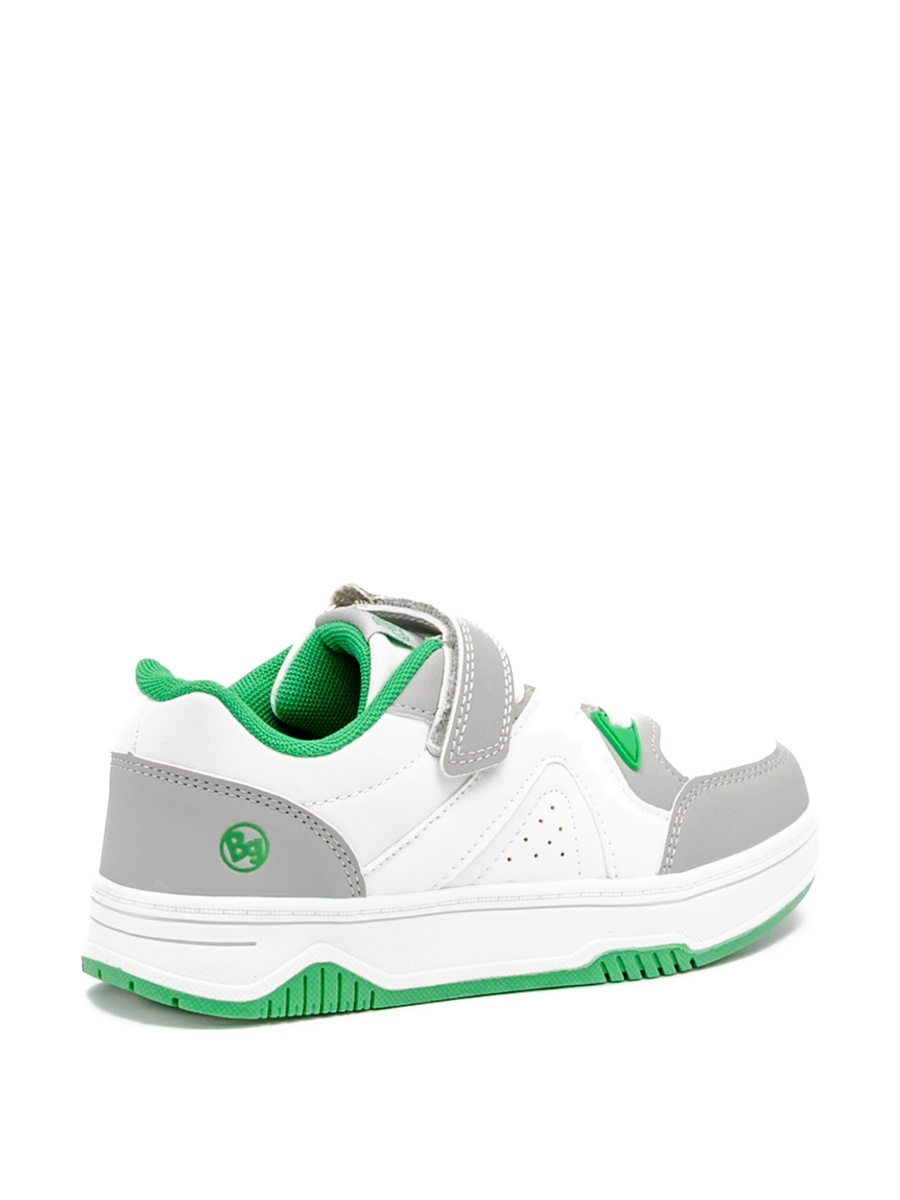 Low Top Everyday Sneakers