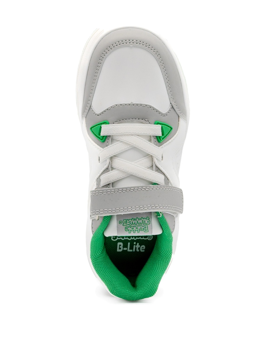 Low Top Everyday Sneakers