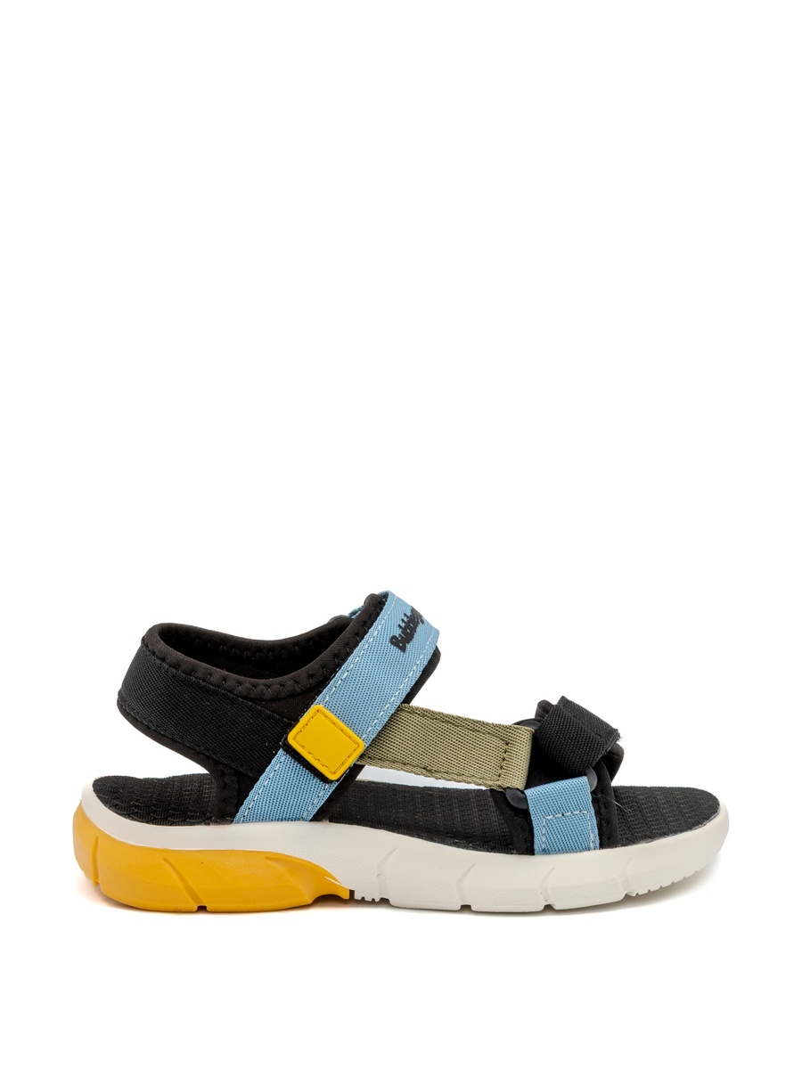 Adjustable Casual Sandals