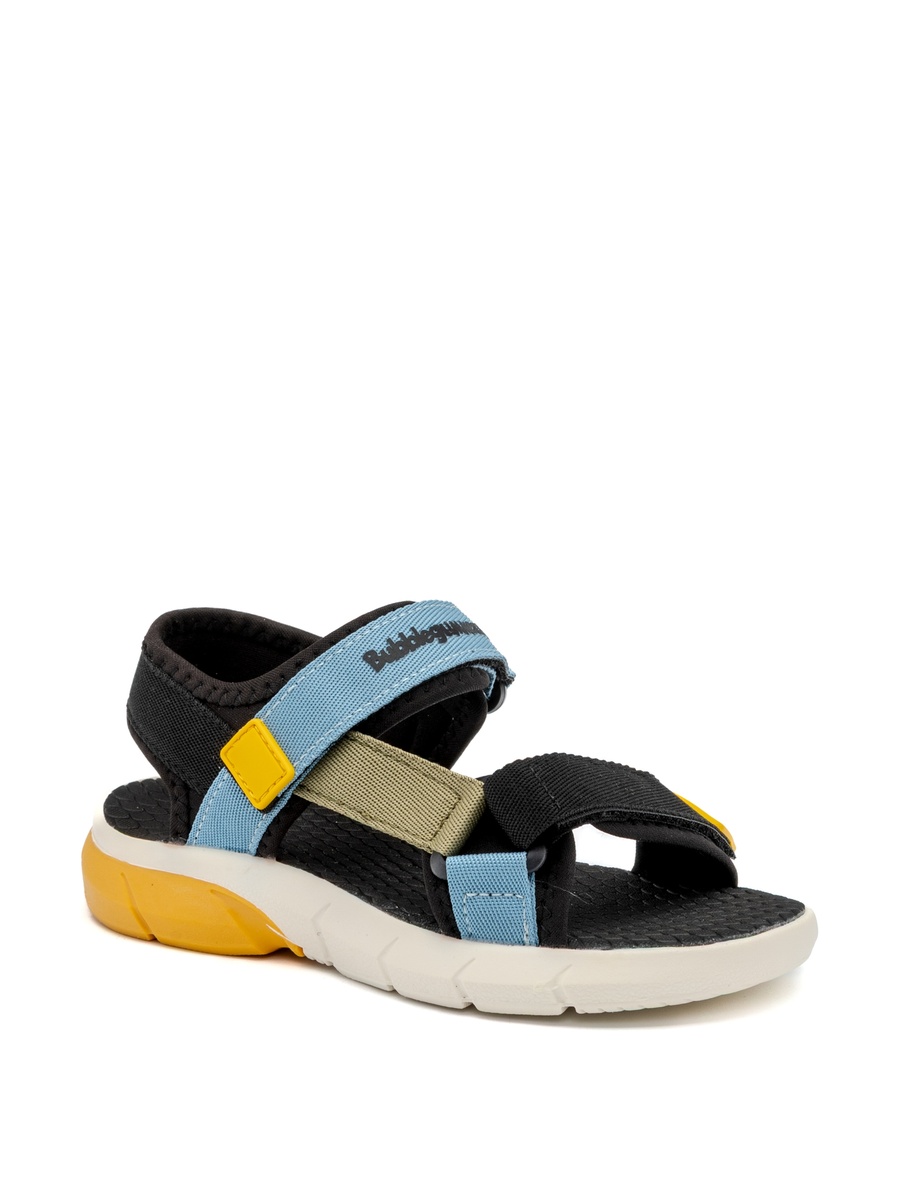 Adjustable Casual Sandals